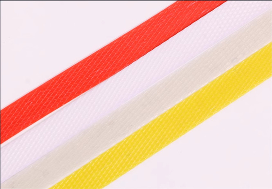1.8KW PP Strap Winder Dual-Servo Motor Automatic Paper Tube Change Support