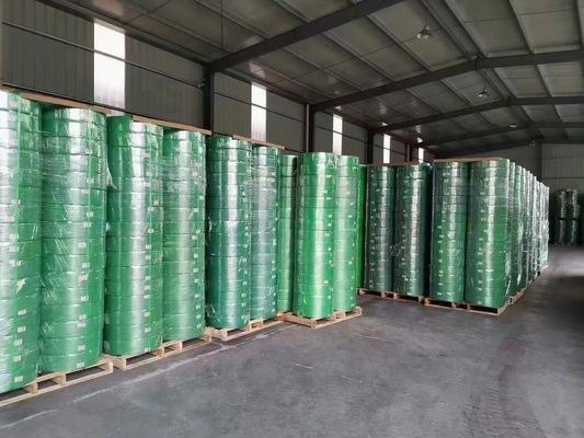 Automatic Winding Machine with Touch Screen