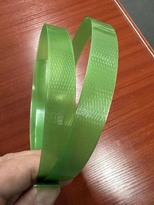 Automatic Winding Machine with Touch Screen