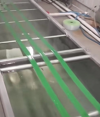 High-Speed Strapping Banding Winder With Automatic Tension Control