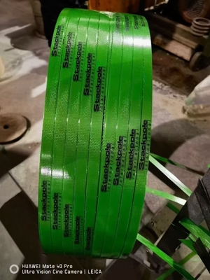 Center Folded POF Film Plastic Coating Machine With Max 530mm Film Size
