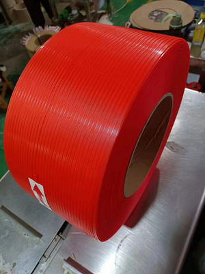 Reliable PP Strapping Band Making Machine Adjustable Speed PP Strap Extruder PP strap bands