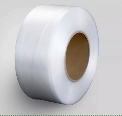 Reliable PP Strapping Band Making Machine Adjustable Speed PP Strap Extruder PP strap bands