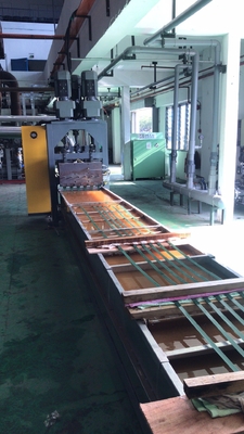 Customizable PET Strap Making Machine For Different Packaging Needs