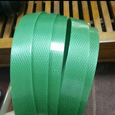 High-Performance PET Strap Making Machine With 5-19mm Width And Double Station Winder