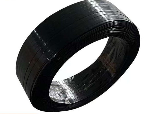 200kgs/H PET Strapping Band Extrusion Line PET Packing Belt Making Machine