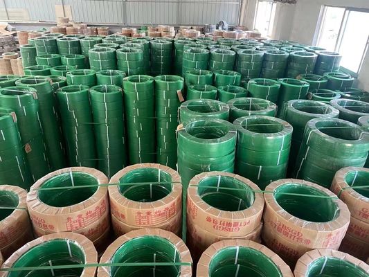 High-speed PET plastic steel belt production line 9-32mm PET belt making machine  automatic PET belt