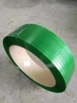 9-25mm PET belt making machine 100% PET Bottle Flake Material  PET Strap Making Machine