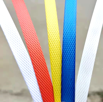 Versatile PP Strap Making Machine for Different Packaging Applications