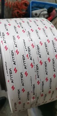 100KW PP Strap Band Extrusion Line