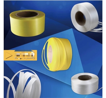 PP strapping belt automatic winding machine/servo winding machine, PP packing belt automatic winding machine, 5-19mm