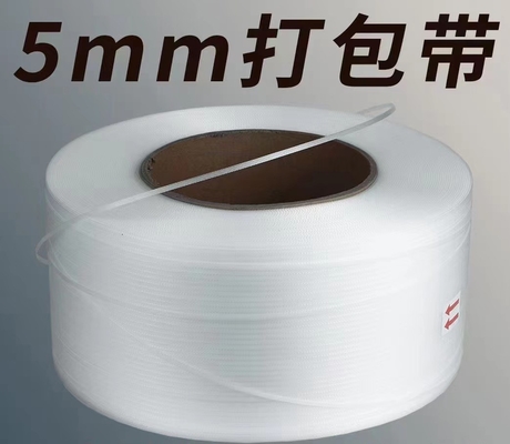 Automatic strapping tape rewinding machine, PP packing tape winding machine, automatic winding, line speed: 200-350 m/mi