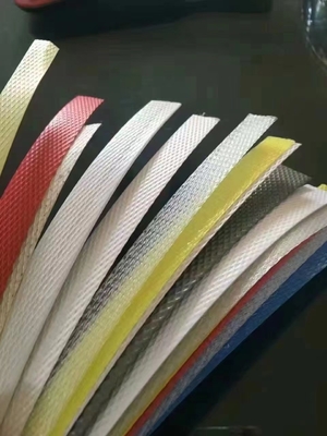 Bind Products Tightly PP Packing Tape Custom Size Strong Temperature Resistance