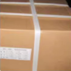 Bind Products Tightly PP Packing Tape Custom Size Strong Temperature Resistance