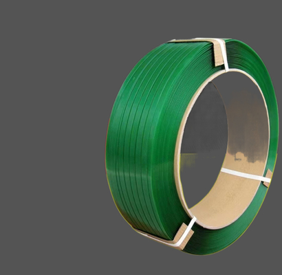 Customizable PET Strap Making Machine for Various Width and Thickness