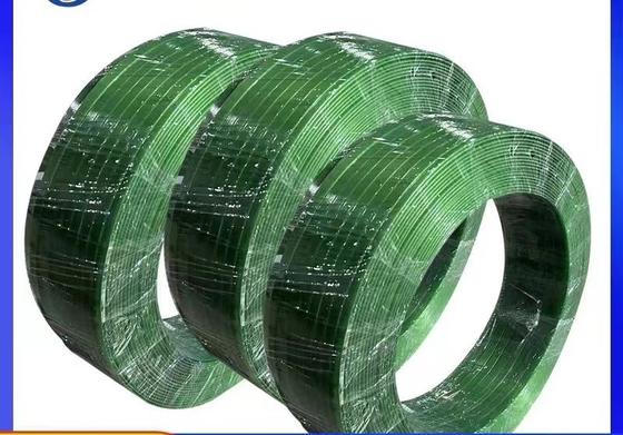 Double Cylinder Screen Changer in PET Strap Making Machine for Smooth Operation
