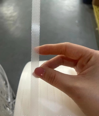 Flexible And Strong PP Packing Belt For Versatile Packaging Solutions 5-19mm