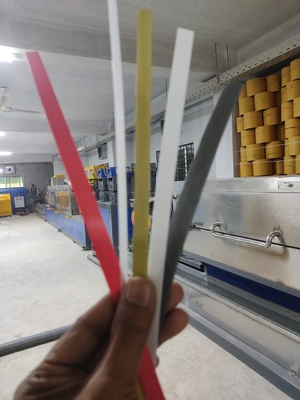 Flexible And Strong PP Packing Belt For Versatile Packaging Solutions 5-19mm