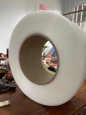 5-18mm Width PP Packing Belt Perfect for Automatic Baling Machine Tape