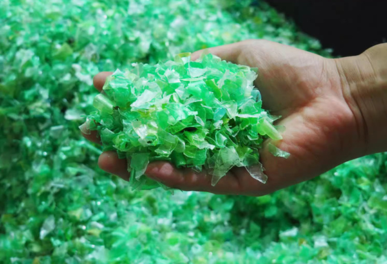 High-strength PET strapping 9-32 mm PET strapping automatic packaging strapping