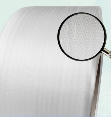 High speed PP plastic belt manufacturing equipment, the number of strips: 12, roots, speed 250-300m/min