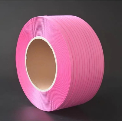 PP polypropylene belt making machine, thin PP packing belt extruder, can produce width: 5-19mm