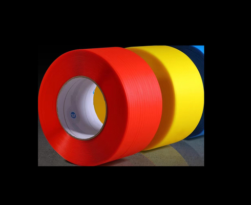 Efficient two-color printing machine PP/PET packaging with special printing machine, ink printing