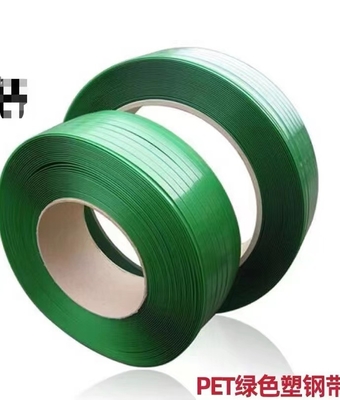 PET Strap Making Machine 150-850kg Tension 2.2m*1.2m*1.6m Size White/Black/Blue/Green Etc. Color