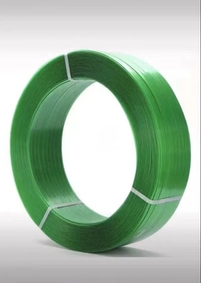 Pet Strap Making Machine Within Guomao With 100% Recycled Bottle Flakes,pet strap production line