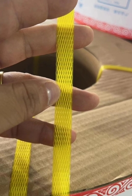 PP strapping equipment, PP strapping extrusion equipment, 38CrMoALA PP screw, PP plastic strapping extrusion line