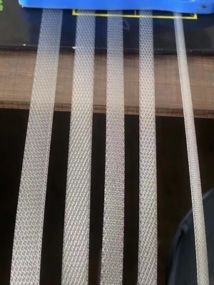 PP packing belt, PP binding tape roll, load-bearing tension up to 200KG, no deformation, no fracture