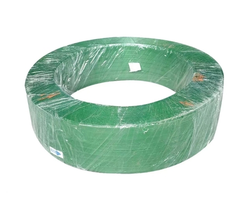 Factory wholesale PET plastic steel belt PET plastic steel belt PET packaging belt for 100-1500KG Pull