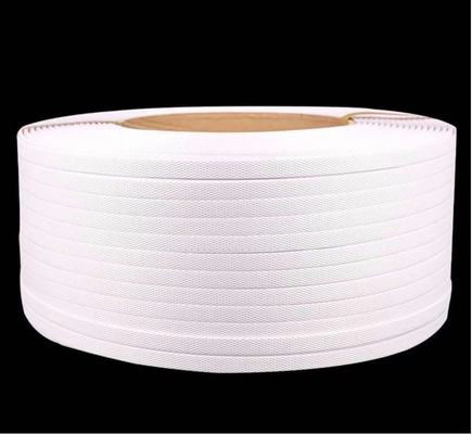 Strong tensile force, PP binding belt, automatic PP packing belt, carton packing belt, width: 5-19mm