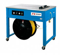 Desktop Automatic Strapping Machine