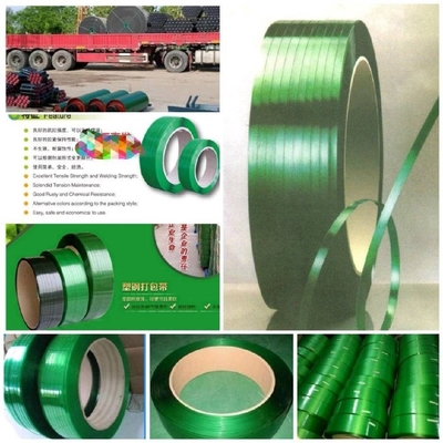 Automatic PET Belt, PET Bottle Sheet Steel Belt Making Machine, Double Station Winder, Width: 9-32mm
