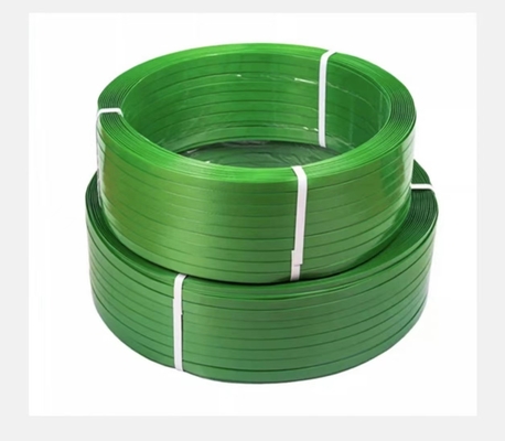 PET packaging belt, PET plastic steel belt packaging, PET binding belt, width: 9-32mm