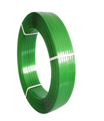 PET packaging belt, PET plastic steel belt packaging, PET binding belt, width: 9-32mm