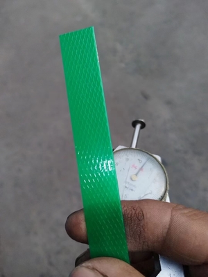 PET Packaging Strap The Perfect Solution for Your Packaging Requirements
