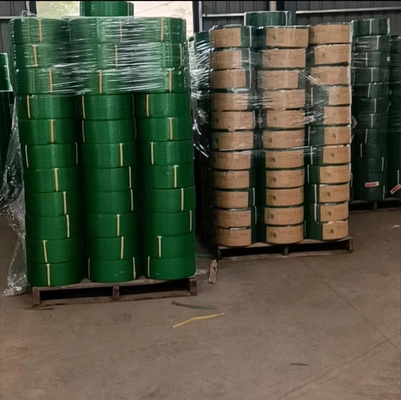 PET Packaging Strap The Perfect Solution for Your Packaging Requirements