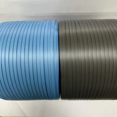 5-19mm PP Packing Strapping Width Error Within 0.3mm For Environmental Protection