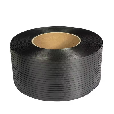 Customizable color PP Strapping Strap for Secure PP Packing width with 5-19mm