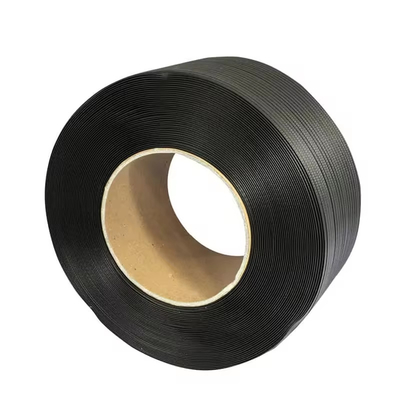 PP Strip Roll Manual Packing Polyester Strapping Belt Roll for Logistics Pallet Banding