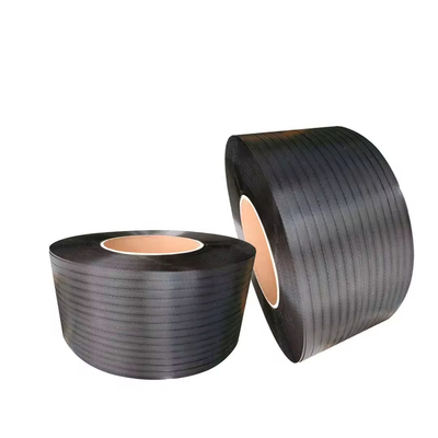 Adjustable And Durable Pp Belt Band Plastic Packing Strap For Heavy Goods 5-19mm
