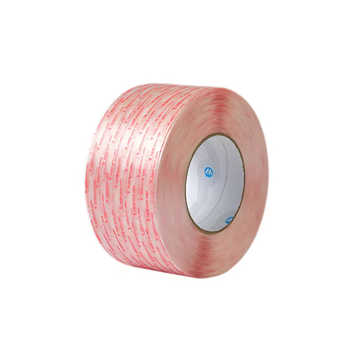 Strong 0.3-1.2mm PP Polypropylene Packing Belt Rolls with 50-200KG Pull Capacity