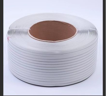 Automatic PP packing belt 5-19mm PP strapping high-speed PP PET strapping