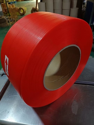PP belt making machine, high speed PP strapping machine, adjustable tension, environmental protection packaging