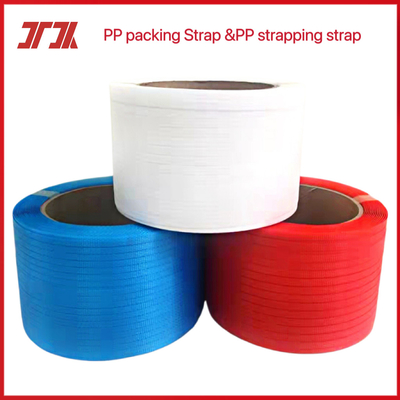 Servo PP Strapping Winding Machine 1.8KW Power Consumption Line Speed 220-300 m/min Low Failure Rate