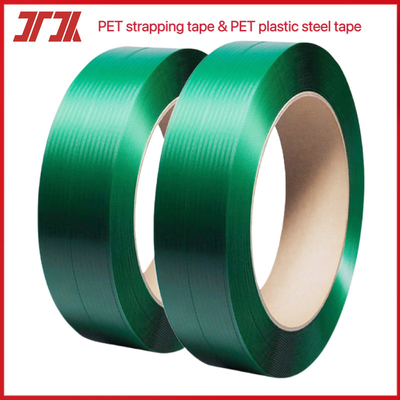 9-32mm Strap Width Plastic Pet Strap CE Packing Belt Maker With Strong Tension Use Heavy Cargo Packing