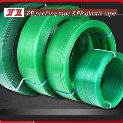 Automatic Packing Belt Making Machine High Strength High Tension PET Strap Production Line