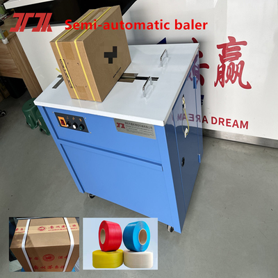 2000N Electric Pallet Strapping Machine Tool